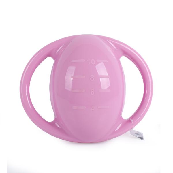 Two Handle Adjustable Weight Fitness Equipment Filling Water or Sand Kettlebell Weightligter