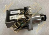 129927-61601 gobernador del surtidor de gasolina del actuador 4NV98 Yanmar 4TNV94
