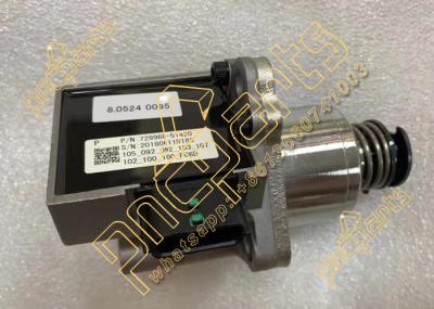 129927-61601 Actuator 4NV98 Yanmar 4TNV94 Fuel Pump Governor