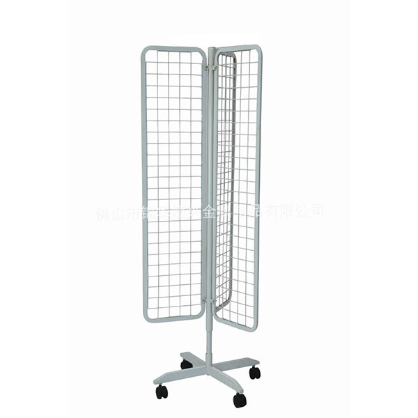 480mm Width Supermarket Display Racks