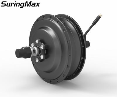 500w Rear Motor Wheel Electric Road Bike Kit CE EN15194 Certificate