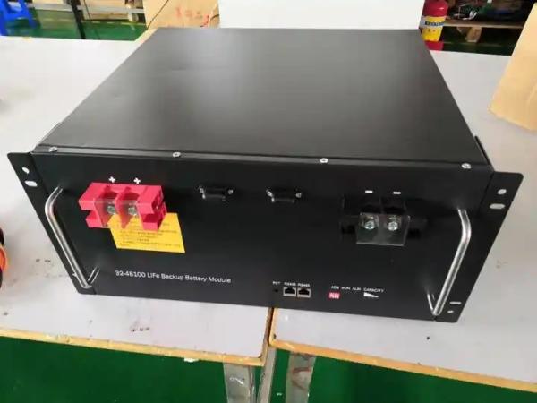Lifepo4 72V For Electric Motorcycle 150Ah 200Ah Lithium Ion Battery Pack Battery Lithium 48V 100Ah 200Ah Battery