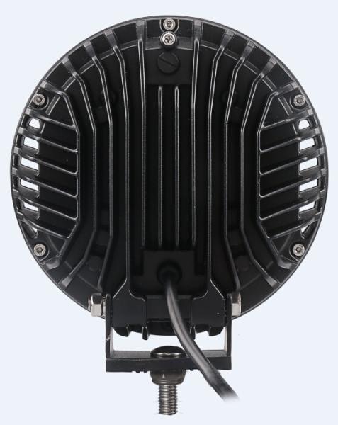 UTV Auxiliary High Power LED Driving Lights Rectangular DC 30V 34.5W