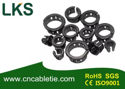 Buckle Wire Protection