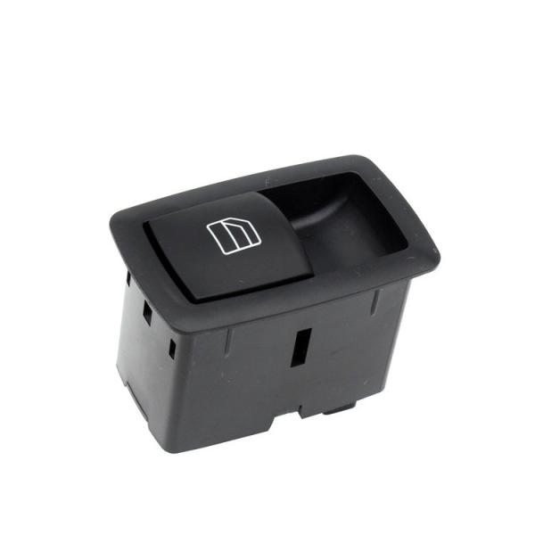 Mercedes-Benz ML GL W164 Front Left Power Electric Window Switch A2518300290 2518200510