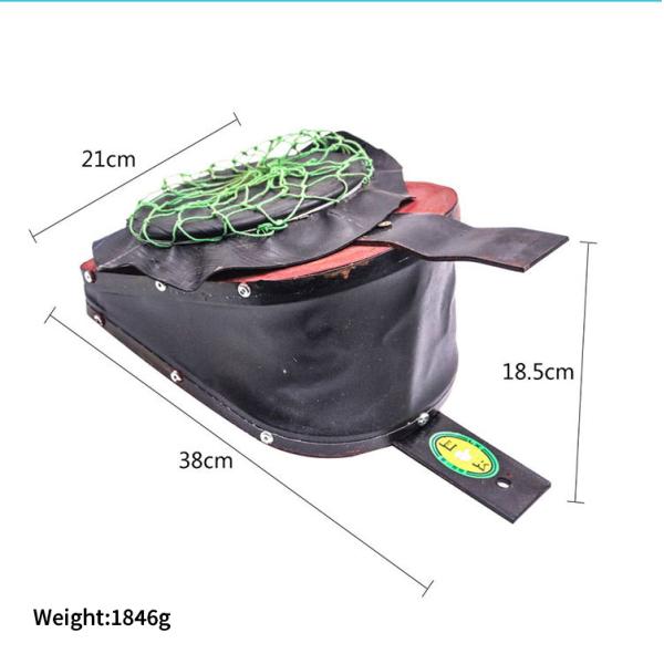 Ювелирные изделия Инструменты для изготовления ювелирных изделий На ногах кожаные подвески с сильным воздухом