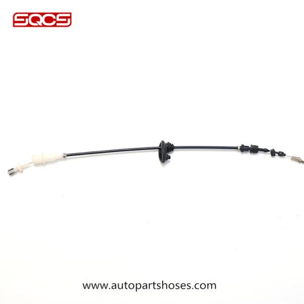 El cable de aceleración SQCS 1243001530 1243001330 2023000130 35411163031