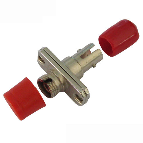 ROHS の SGS の高い RL/低く IL が付いている雑種のマルチモード・ファイバの視覚のアダプター