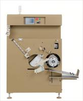 Bobineuse de cerclage entièrement automatique PPFA 2000W système d'emballage robuste