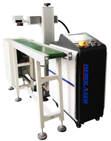 50watt CO2 Laser Marking Machine