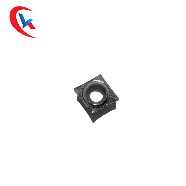 CNC Turning Tool Slotting Machine Cutting Tools CCGT060204-AK Carbide Grooving Inserts