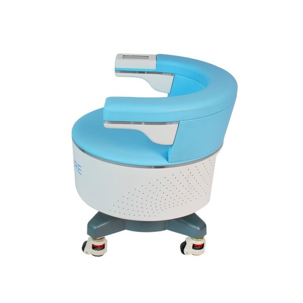 CE Certified EMS Sculpting Machine Pelvic Floor Muscle Repair Painless Rapid