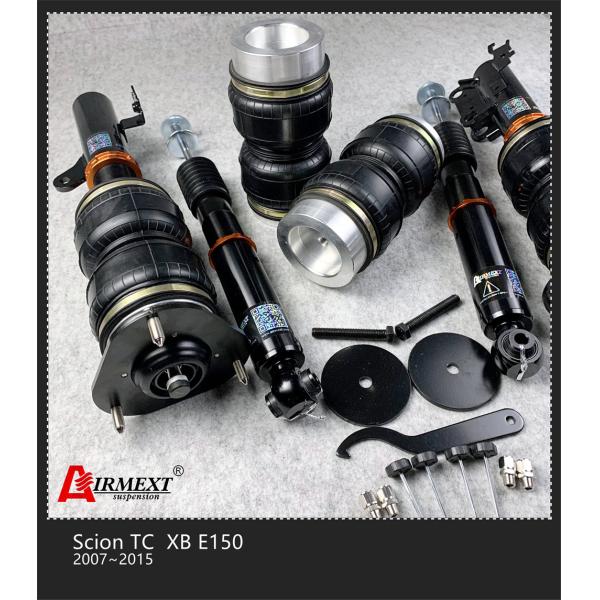 For Scion tc xb E150 2007-2015 air strut /air bag struts/air shock absorbers