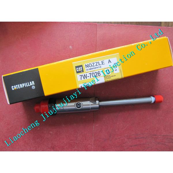 8N7005 Fuel Injectors 0R3418 For 3306 3304 Engine