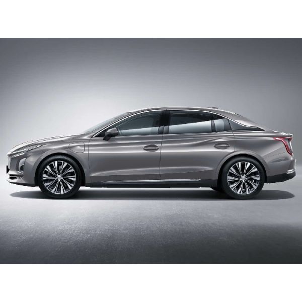 Hongqi E-QM5 Electric Sedan with 560km Range New Energy Vehicle for Sale