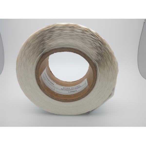 Умные RFID наклейки теги ISO15693 длинный диапазон библиотека книжные этикетки наклейки 50x50 мм