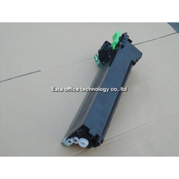 Sharp AR 163 Copier Toner AR202NT Genuine Black Page 16000 Yield