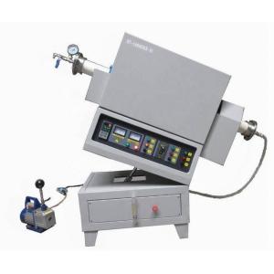 - инертный газ 0.1МПа защищает роторную печь трубки лаборатории, печь отжига вакуума 1200К