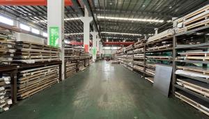 Shandong Hailian Steel Group Co., Ltd