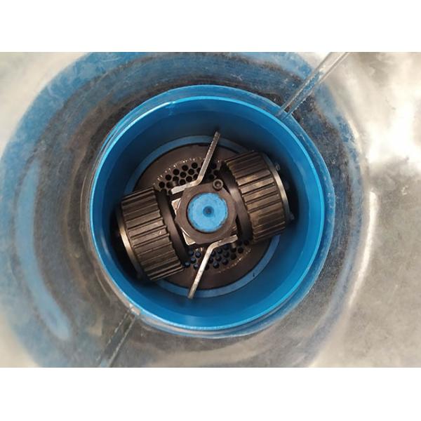 100kg/H Bbq Wood Pellet Maker Biomass Wood Pellet Machine For Home Use