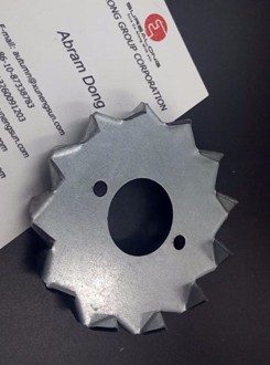 Стандартные деревянные соединители с перфорированными гвоздями для деревянных строительных крыш