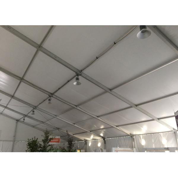 Outdoor Large Commercial Event Tent Rental for Wedding Party