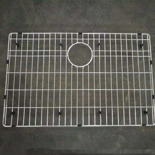 Stainless Steel Kitchen Sink And Portable Sink With One Bowl for luxury kitchen