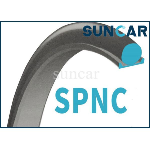 Уплотнения SPNC штанги совмещенные уплотнением плунжерного штока