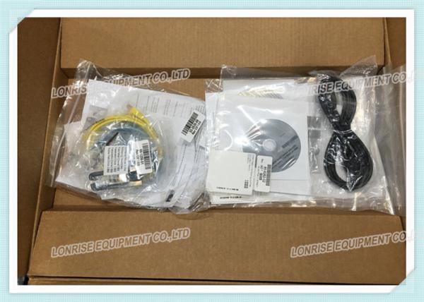 Original Cisco Appliance Firewall Asa5540-Bun-K9 Network Firewall Security 1GB Memory