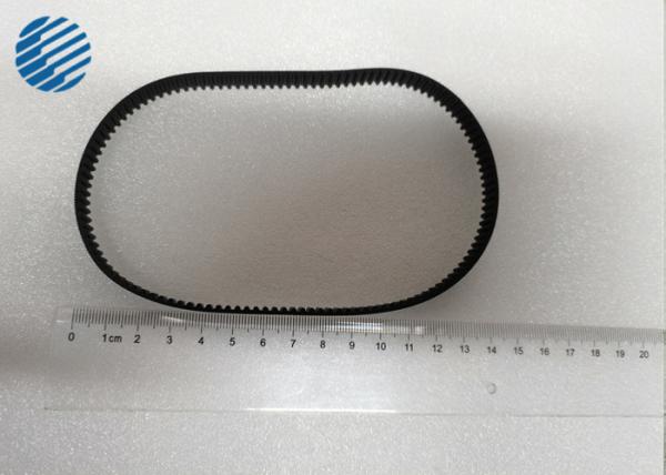 4450646519 Toothed Flat Belt , Synchronous Belt Flat High Durablity 266.7mm