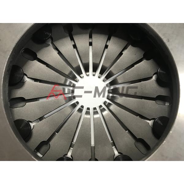 A21R22.1601090 Cummins 2.8D 280*292*314mm Clutch Cover Valeo Clutch Kits