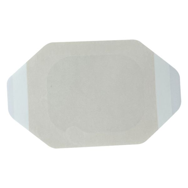 Medical Sterilized IV Cannula Fixation Dressing Self Adhesive Indwelling Needle Stickers
