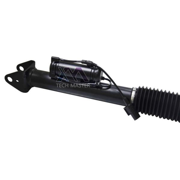 Benz W166 ML350 500 Mercede 550 63 амортизаторов удара 1663200130 воздуха зада AMG ADS