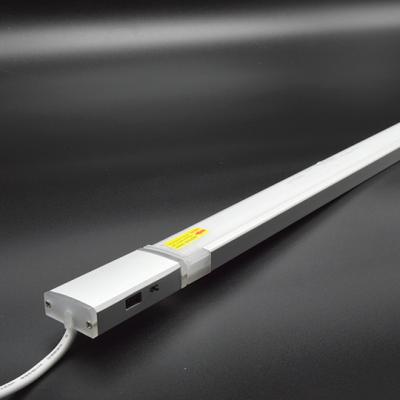 SMD2835 14W LED Cabinet Lighting Kits 80 90CRI Optional Bathroom Bedroom