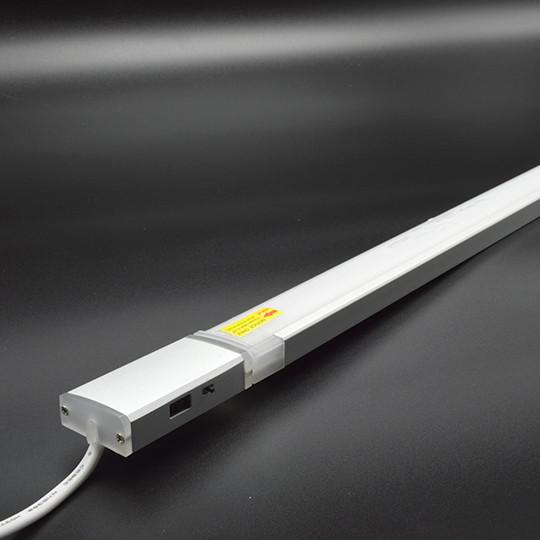 SMD2835 14W LED Cabinet Lighting Kits 80 90CRI Optional Bathroom Bedroom