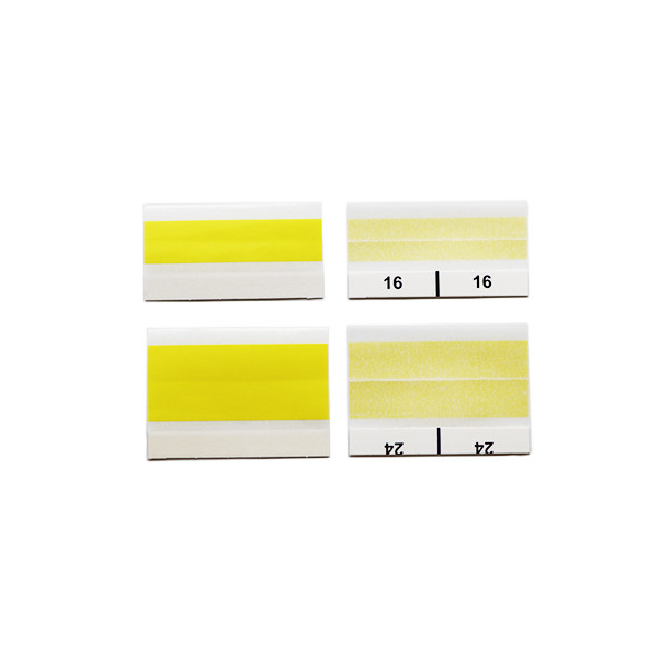 KHJ 17 series single positioning splice tape, suitable for all specifications