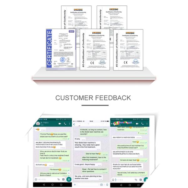 Услуги по удалению татуировок с помощью лазерной машины Q Switched Nd Yag