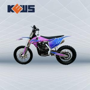 KTM 4 Stroke Enduro Motorcycle NB300 Engine 300CC 19KW