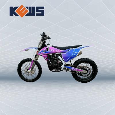 Bicis de las motocicletas de Enduro del movimiento de KTM 4 con NB300 el movimiento del motor cuatro refrigerado por agua