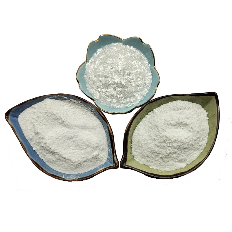 Dry Ground Synthetic Mica Powder Wet Ground Synthetic Mica Powder