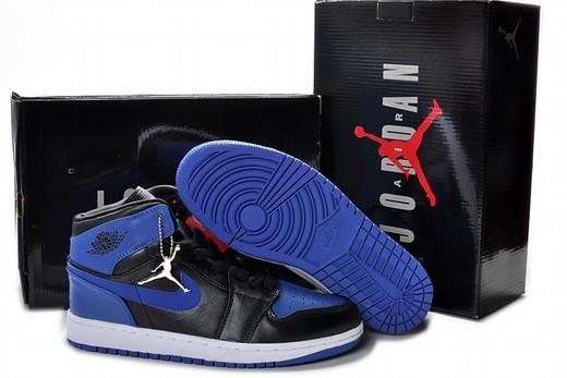 Canvas Upper Air Jordan 1 Mid Basketball Shoes For Mens Trainers Sports