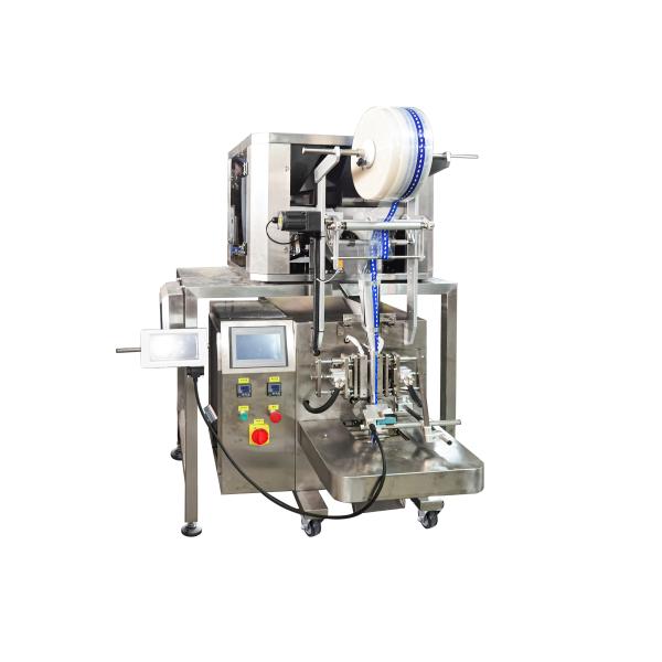 Automatic packing coffee powder price tea bag sugar pepper salt spice filling multi-function packaging machine