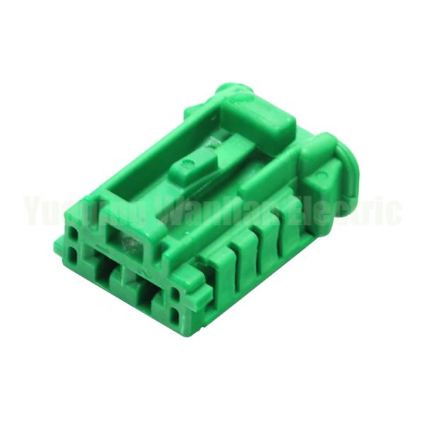 2 Пин 98819-1025 Автомобильный хвост световой розетки электронный разъединитель проволока шнур женского разъема для Citroen