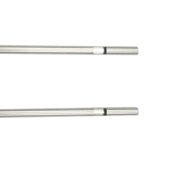 Stainless Steel Bend Tube for Medical Applications