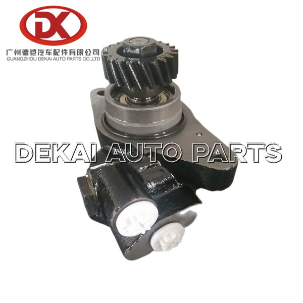 Управление рулем тележки гидравлическое нагнетает 44310-2362 Hino 500 J08C