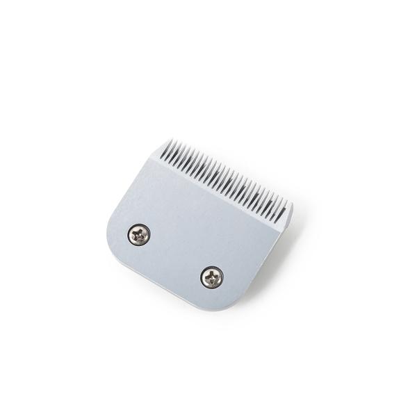 Blade de coupure de cheval en acier inoxydable personnalisée Blades de toilettage pour chiens