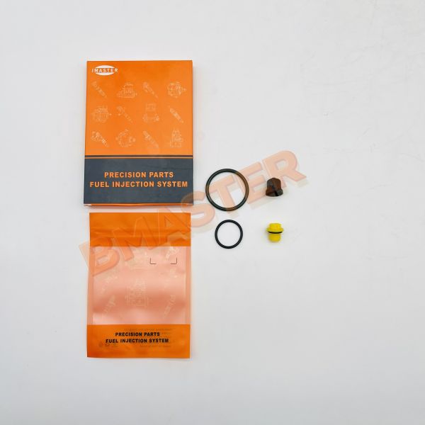 891847-693 Fuel Injector System Kit With Precision-Machined Nozzle And 6-Month Warranty For Series Single Fuel Injection Pumps