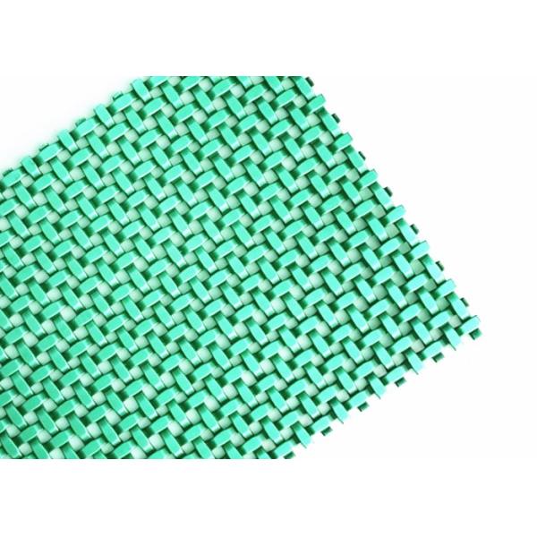 SS304 malla de alambre tejido para barandillas de puertas de muebles de cocina