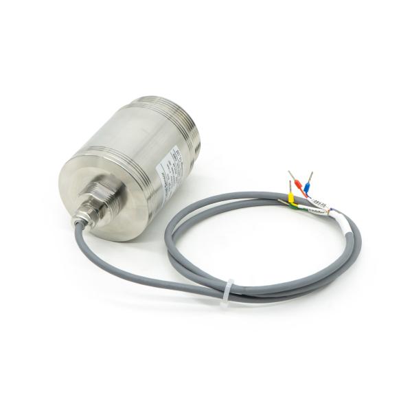 XYLD-08C Metal Radar Level Gauge FM Continuous Wave 80G Radar Level Gauge