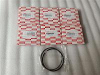 Peças sobressalentes para motores a diesel Cummins 6CT Kit de revestimento de cilindros 8-98040-125-0 4HK1 6HK1 Peças sobressalentes para motores a diesel Anel de pistão